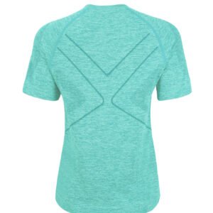 Athletic Yoga Tops - Quick Dry