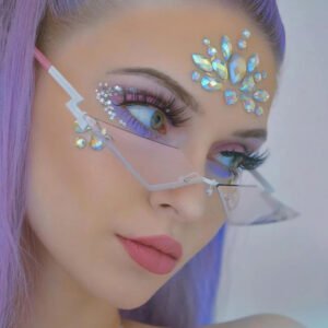 Diamond Eye Sunglasses