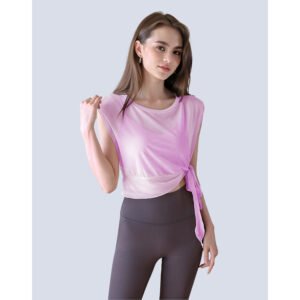 Short Sleeve Top