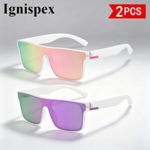 Ignispex 2 Pack Square