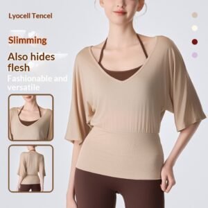 Casual Style Top For Daily Wear