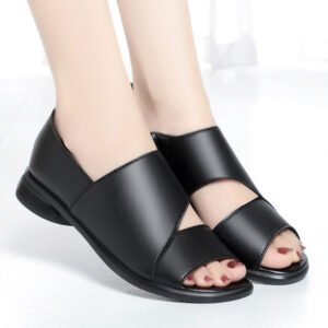 New Casual Womens Sandals